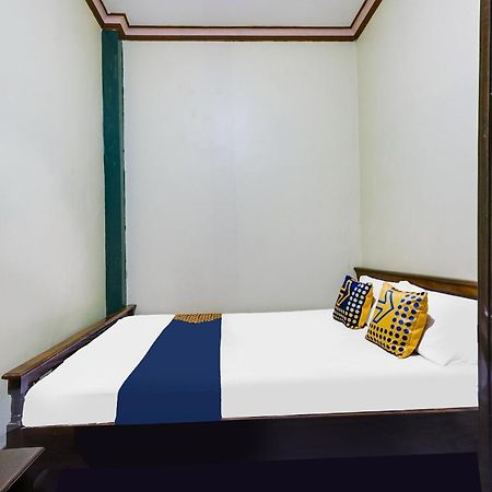 Spot On 92068 Pudja Kesuma Homestay Syariah Yogyakarta Exteriér fotografie