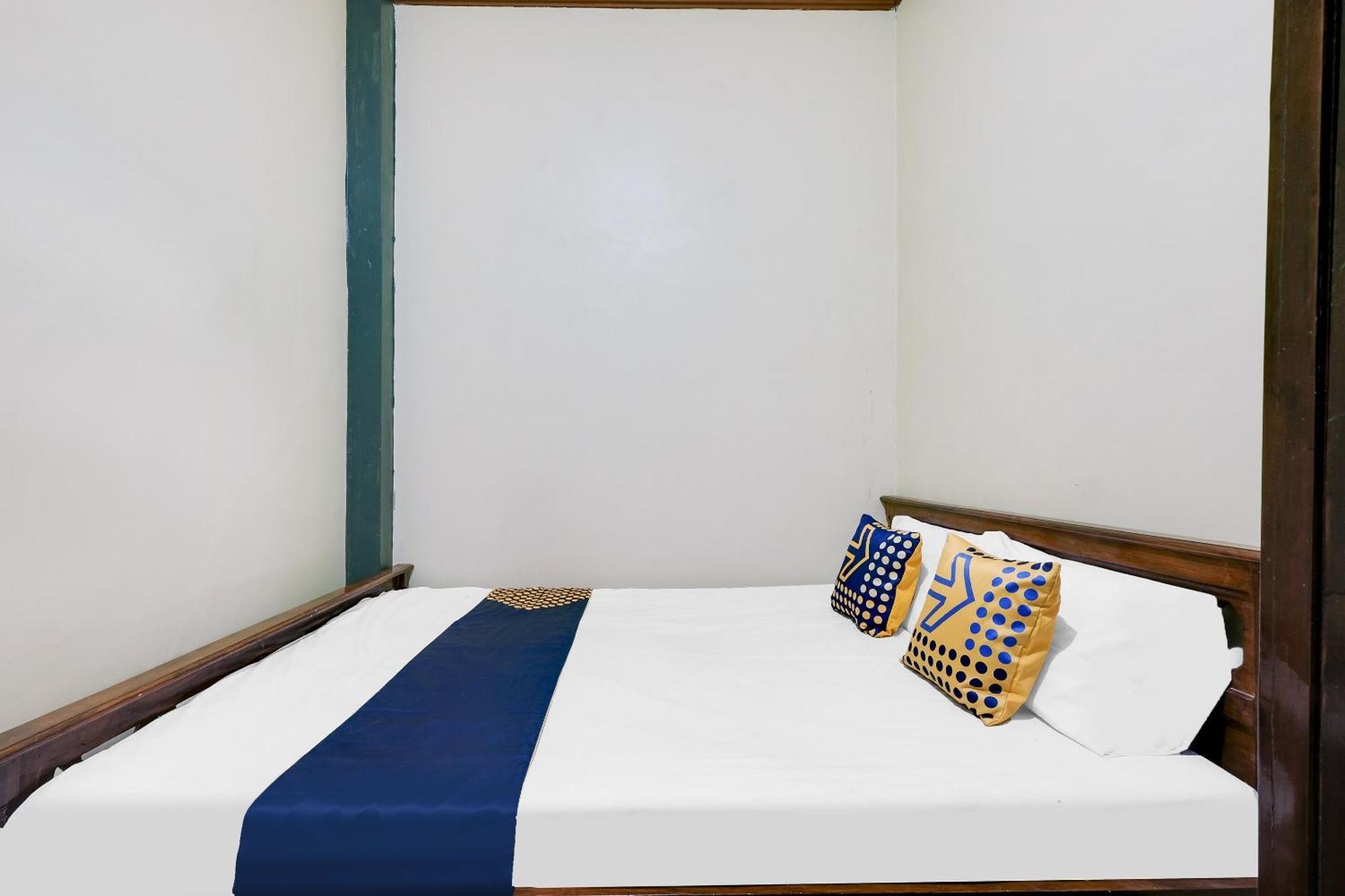 Spot On 92068 Pudja Kesuma Homestay Syariah Yogyakarta Exteriér fotografie