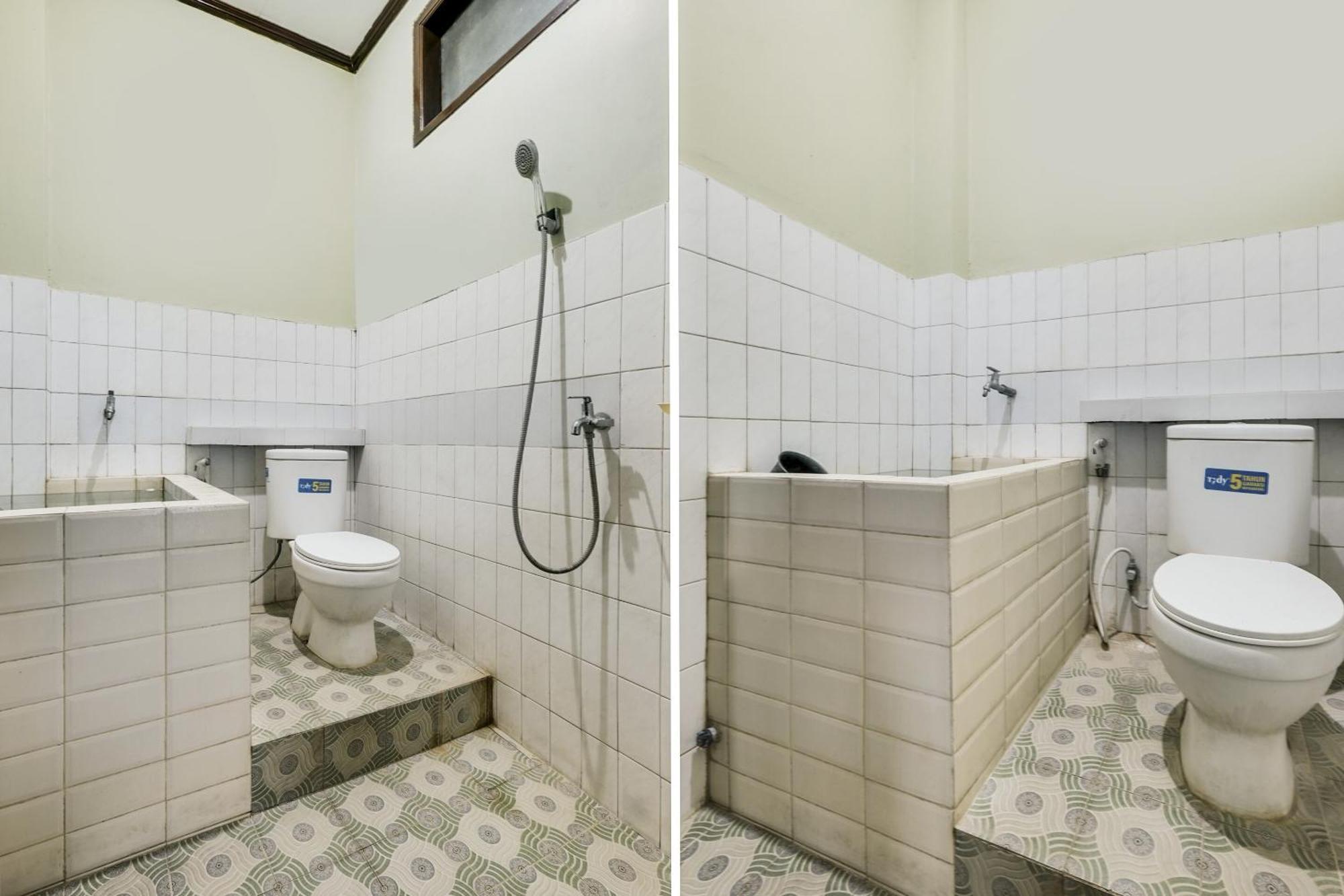 Spot On 92068 Pudja Kesuma Homestay Syariah Yogyakarta Exteriér fotografie