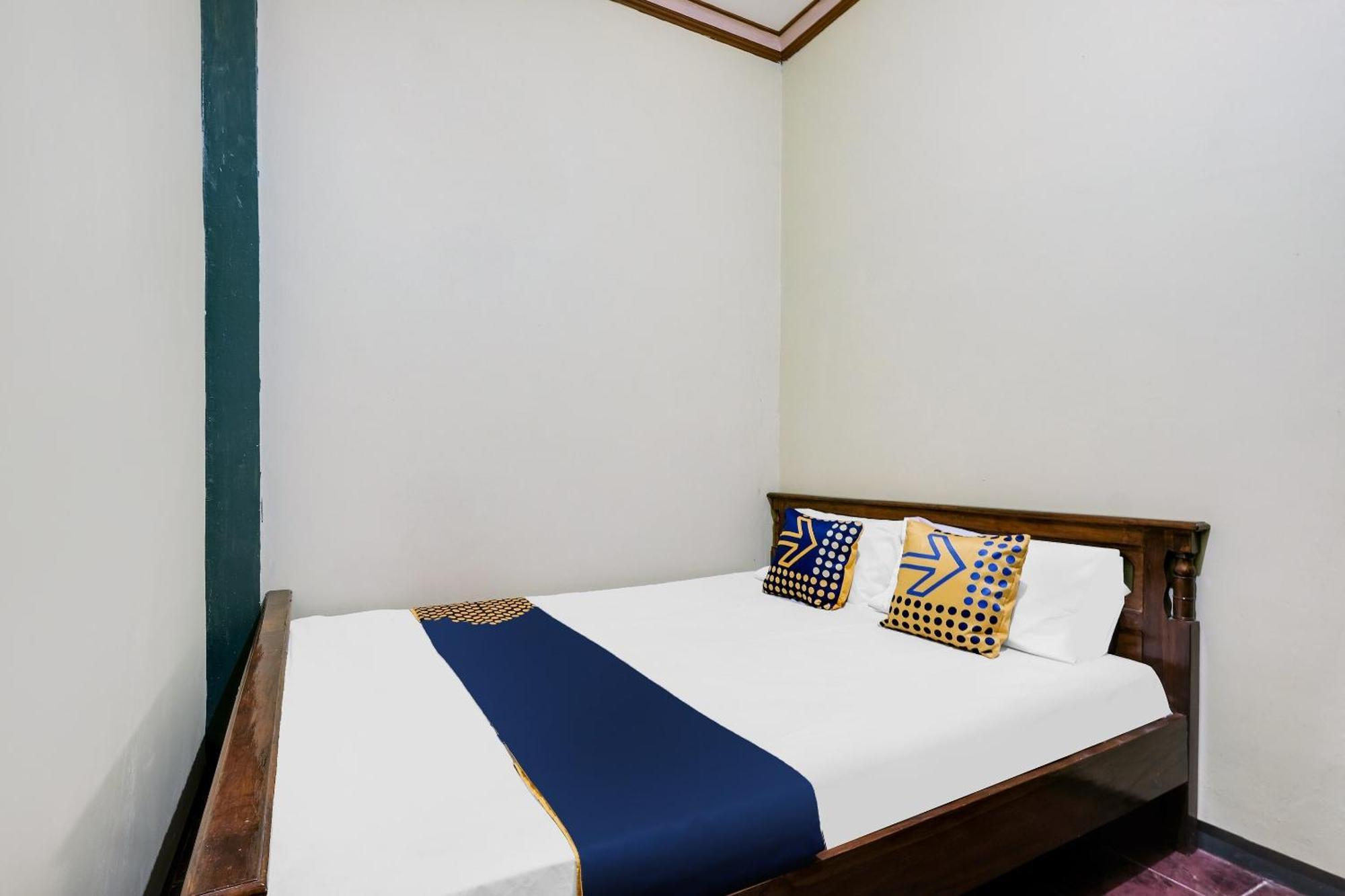 Spot On 92068 Pudja Kesuma Homestay Syariah Yogyakarta Exteriér fotografie